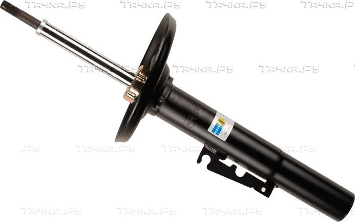 Амортизатор Bilstein B4 передний для Porsche Boxster I (986) 1996-2004. Артикул 22-113313