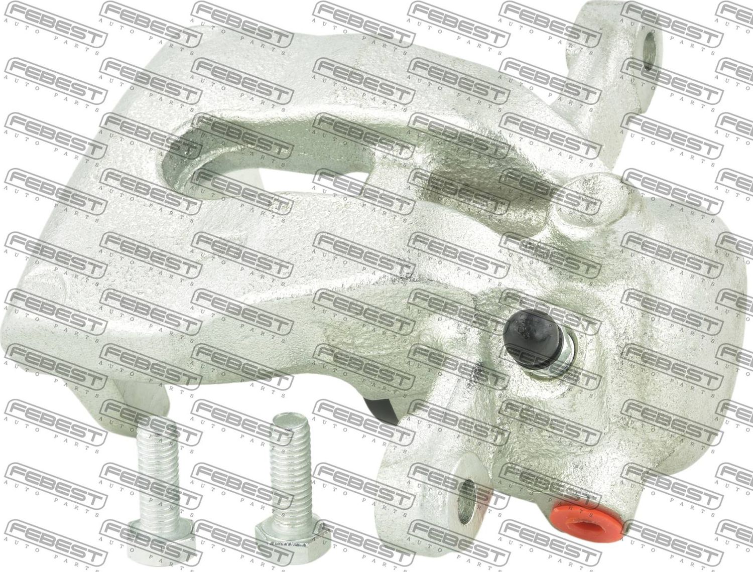 Тормозной суппорт Febest. Артикул 2977-FLIIRR