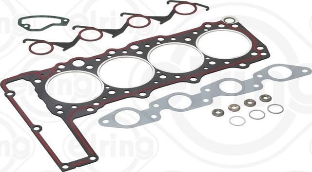Комплект прокладок ГБЦ Elring. Артикул 163.470