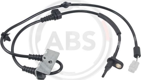 Датчик ABS ABS. Артикул 31013