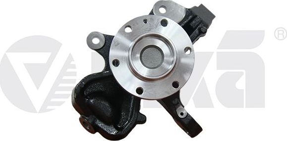 Поворотный кулак Vika передний правый для Mercedes-Benz Sprinter 906 2006-2026. Артикул 41193601