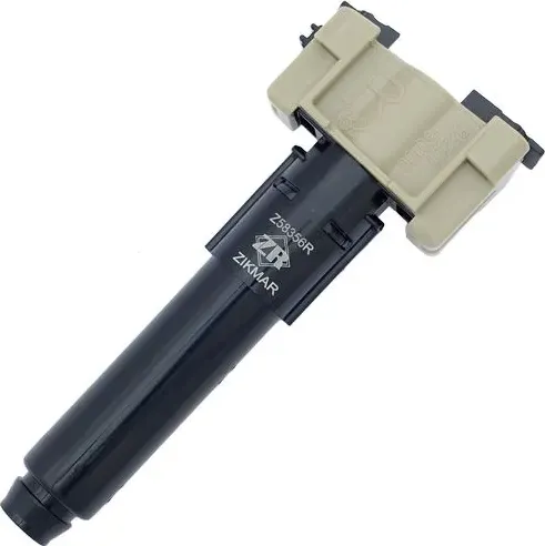 Форсунка омывателя фар TOYOTA LAND CRUISER PRADO 150 13- прав. (Zikmar). Артикул Z58356R