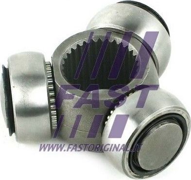 Трипоид Fast. Артикул FT28110