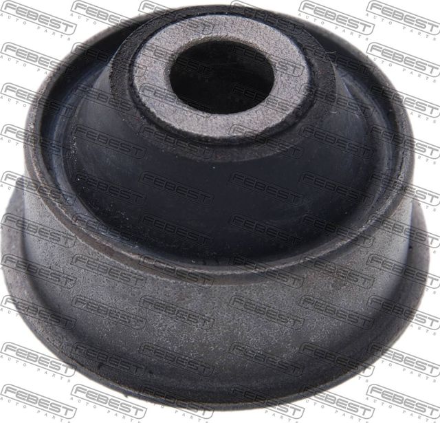 Сайлентблок переднего рычага подвески Febest. Артикул PGAB-001