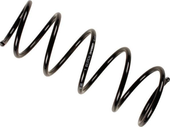 Пружина подвески Bilstein B3 передняя для Renault Clio II 1998-2013. Артикул 36-130610