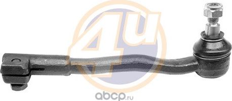 Наконечник рулевой тяги 4U. Артикул BW-A-16861