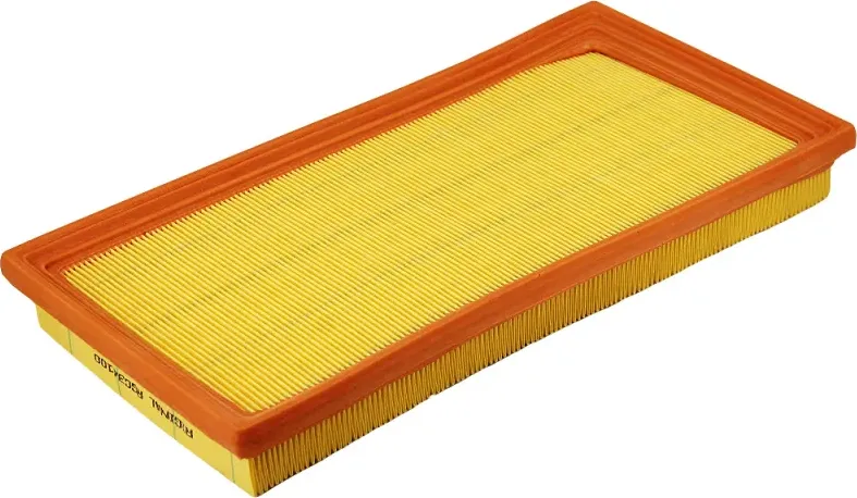 Комплект фильтров для ТО а/м Kia Spectra (2шт) Riginal. Артикул RGAFA1040