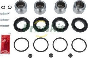 Ремкомплект тормозного суппорта Frenkit. Артикул 238916