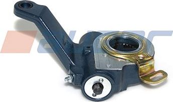 Трещетка тормозная (рычаг тормоза регулировочный) Auger левый для Mercedes-Benz Axor 2004-2026. Артикул 57882