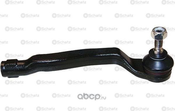 Рулевой наконечник (Schatz). Артикул S08691R