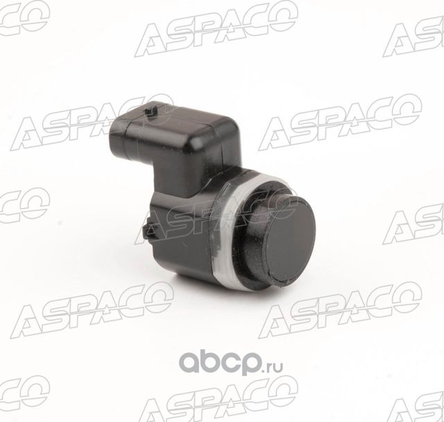 ДАТЧИК ПАРКОВКИ AUDI A1/A3/A4/A5/A6/A7/A8/Q3/Q5/Q7, SKODA SUPERB, VW CC, GOLF, T (Aspaco). Артикул APA57291S