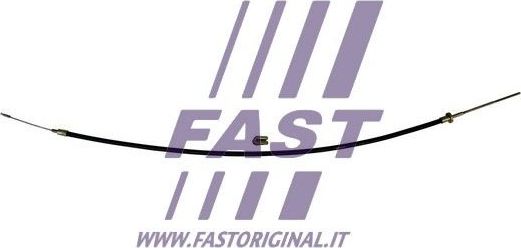 Трос сцепления Fast. Артикул FT70065