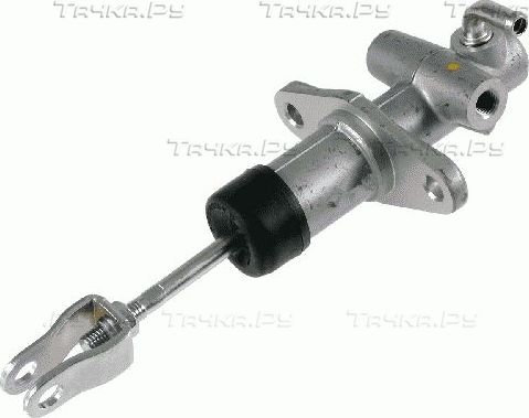 Цилиндр сцепления главный SACHS для Daewoo Evanda 2002-2005. Артикул 6284 600 595