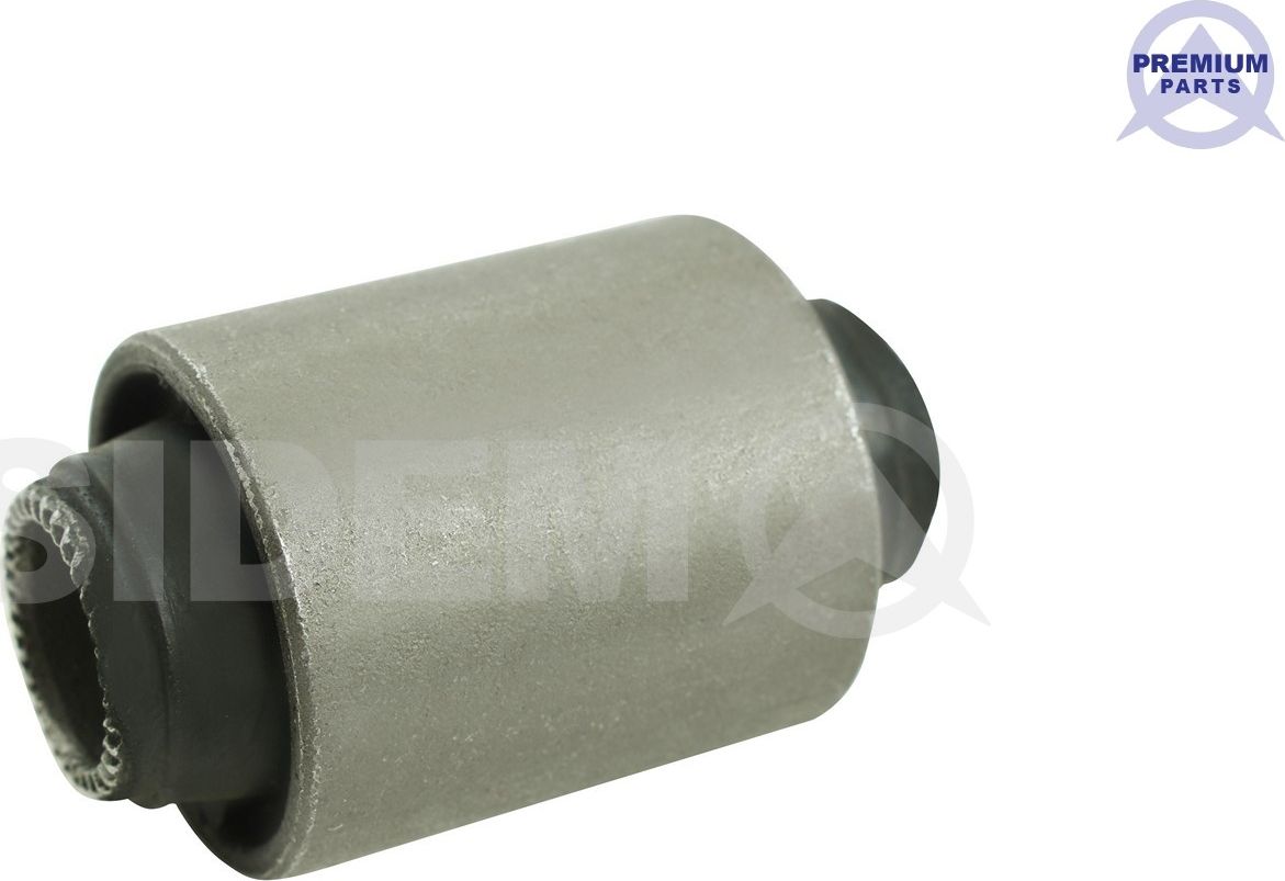 Сайлентблок переднего рычага подвески Sidem. Артикул 841626