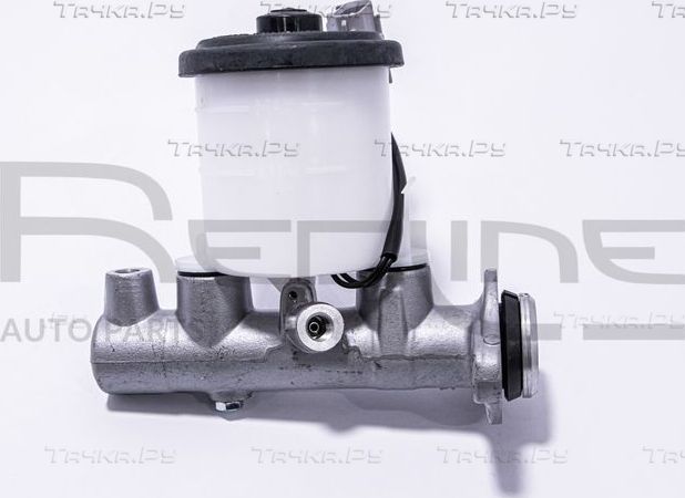 Тормозной цилиндр главный RED Line для Toyota Starlet IV (P80) 1989-1996. Артикул 09TO052