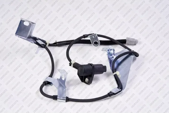 Датчик ABS передний правый (Ukorauto) Ukorauto. Артикул UCT60895040