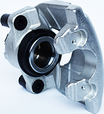 Тормозной суппорт ASAM передний правый для Dacia Dokker I 2012-2026. Артикул 33909