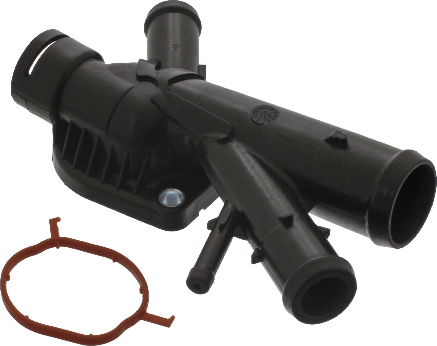 Фланец Febi Bilstein. Артикул 45889