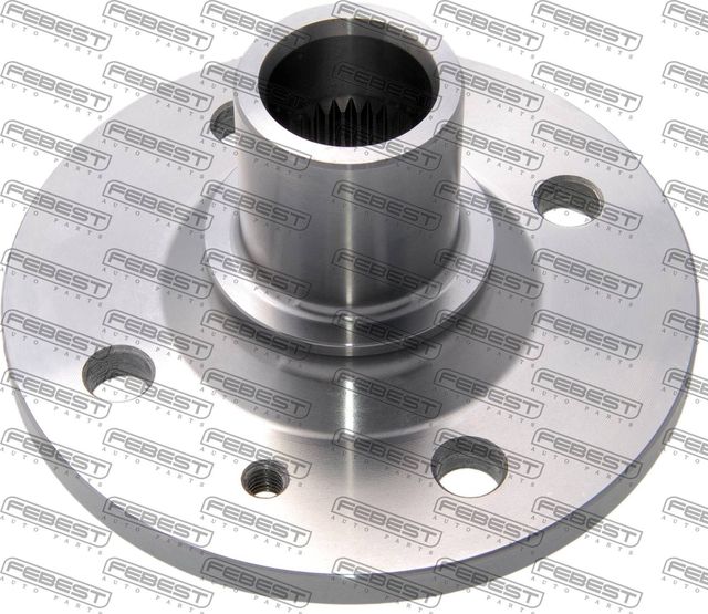 Ступица колеса Febest передняя правая/левая для Kia Shuma II 2001-2004. Артикул 2282-001