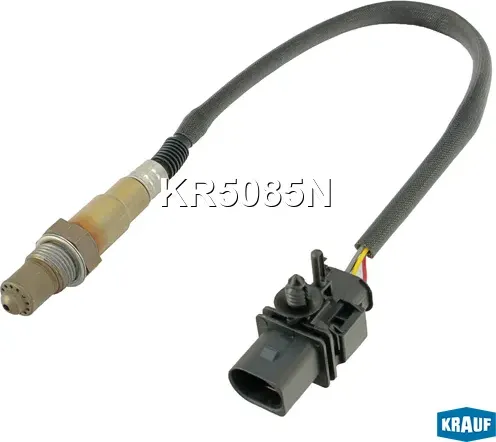 Лямбда-зонд Krauf. Артикул KR5085N
