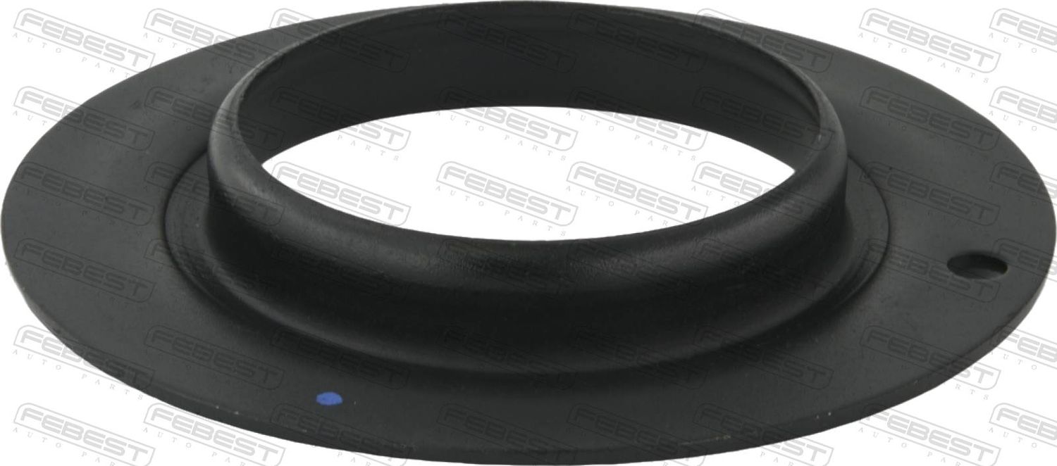 Опора (чашка, тарелка) пружины Febest. Артикул TSI-ACA30UPF