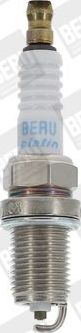 Свеча зажигания Beru Ultra. Артикул Z130