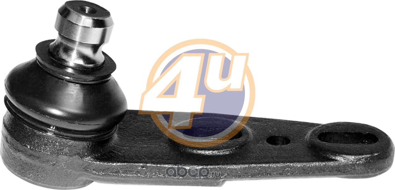 Шаровая опора 4U. Артикул AU-B-94224