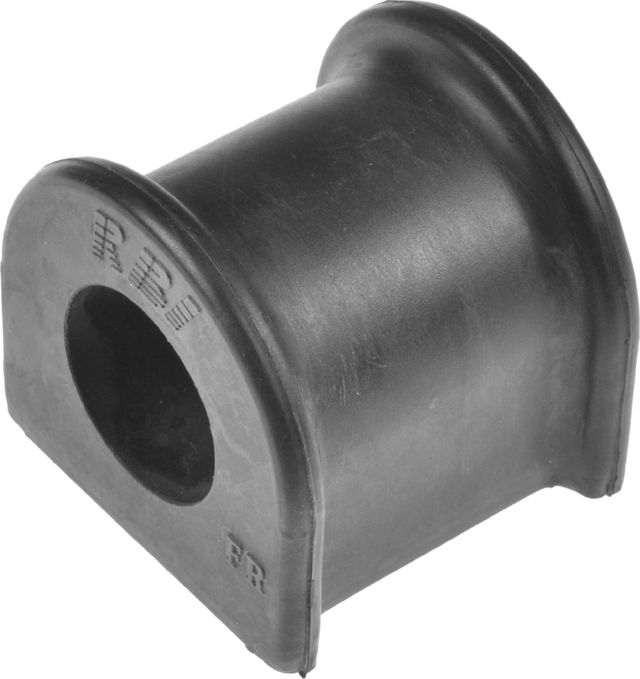 Втулка стабилизатора Blue Print (резина). Артикул ADT380139