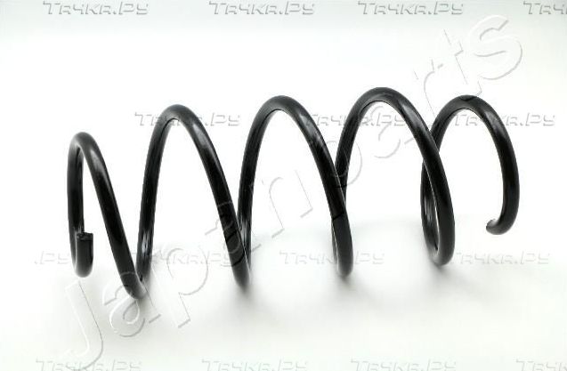Пружина подвески Japanparts. Артикул ZC2920H