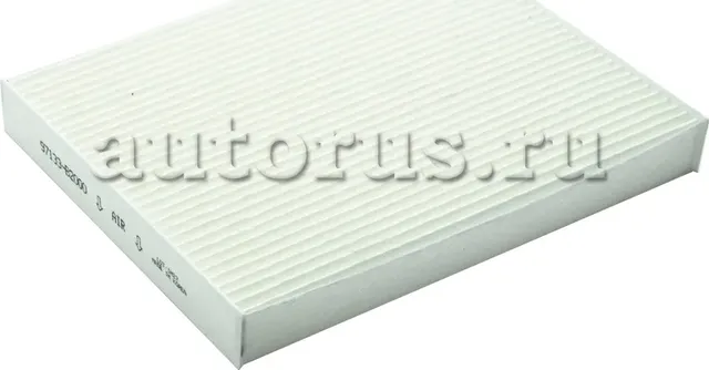 Фильтр салонный KIA Soul II PARTS-MALL PMB-024 Parts-Mall. Артикул PMB-024