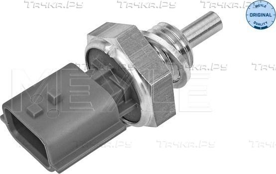 Датчик температуры охлаждающей жидкости Meyle Original. Артикул 16-14 821 0003