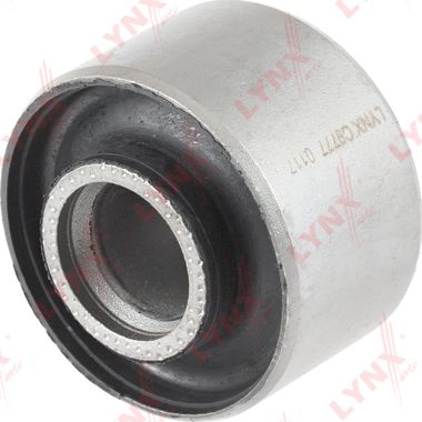 Сайлентблок переднего рычага подвески LYNXauto. Артикул C9777