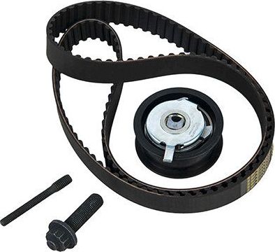 Ремень ГРМ с роликами (комплект) Zentparts для Audi Cabriolet 1995-2000. Артикул Z37454