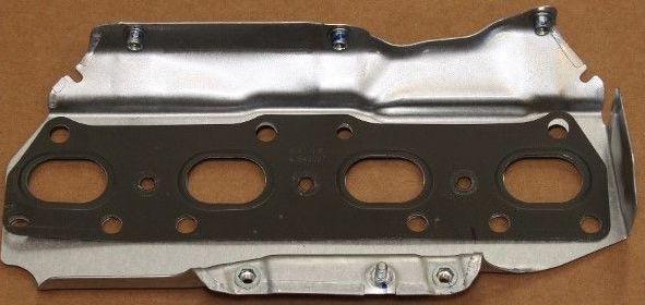 Прокладка выпускного коллектора Elring. Артикул 354.802