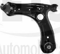 Поперечный рычаг передней подвески ETS левый для Audi A1 I (8X) 2010-2015. Артикул 02.TC.255