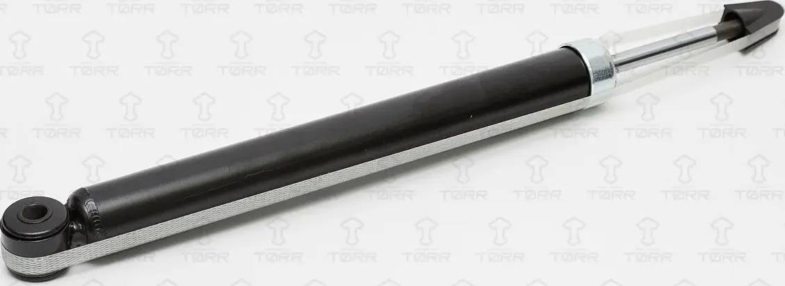 Амортизатор задний газовый FORD FOCUS 1 1998 (Torr). Артикул DH1192