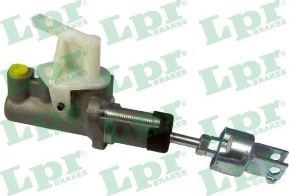 Цилиндр сцепления главный LPR для Toyota Celica VII (T230) 1999-2005. Артикул 2221