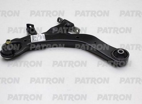 Поперечный рычаг Patron. Артикул PS5063LKOR