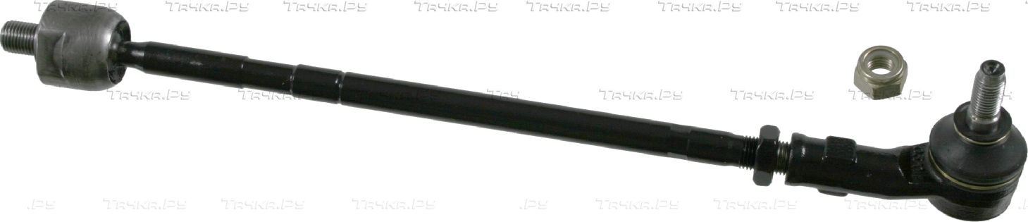 Рулевая тяга поперечная Febi Bilstein ProKit. Артикул 07990