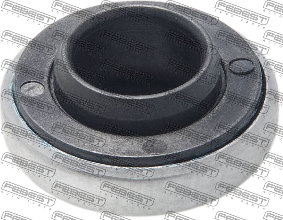Опорный подшипник амортизатора Febest. Артикул HB-002