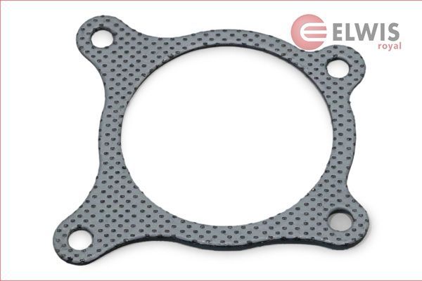 Прокладка глушителя Elwis Royal для Volvo S80 I 1999-2006. Артикул 3055584