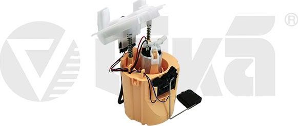 Бензонасос (топливный насос) Vika для Mercedes-Benz E-Класс IV (W212, S212, C207) 2009-2016. Артикул 11242101