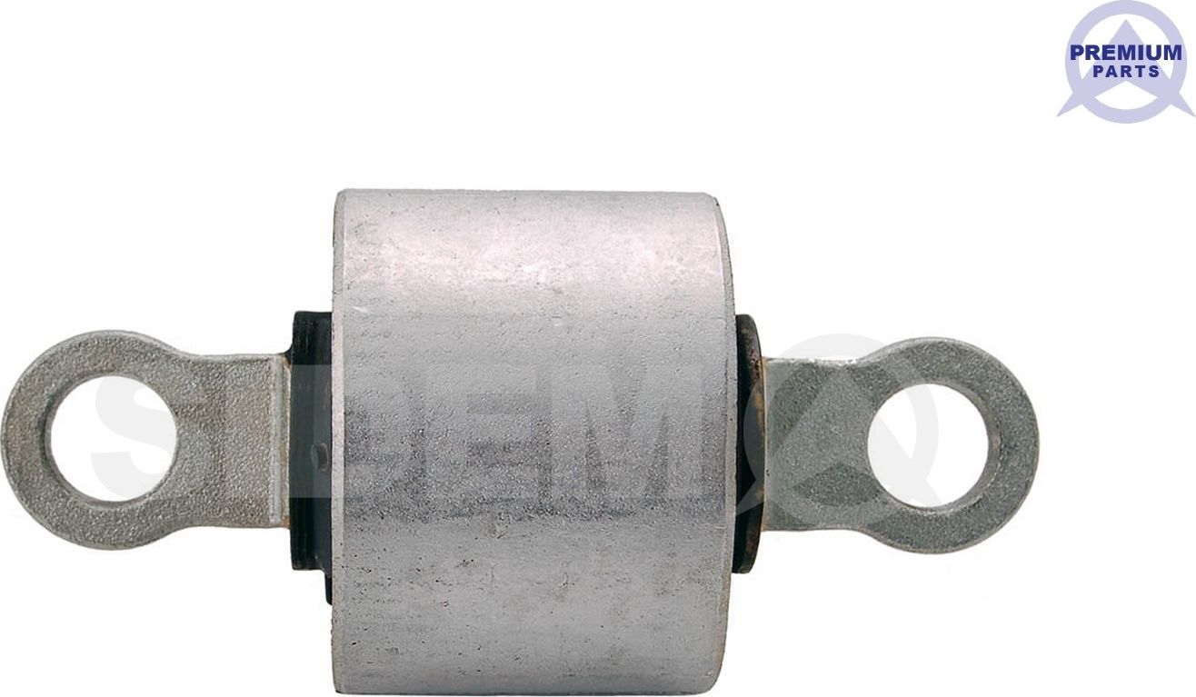 Сайлентблок заднего рычага подвески Sidem. Артикул 809710