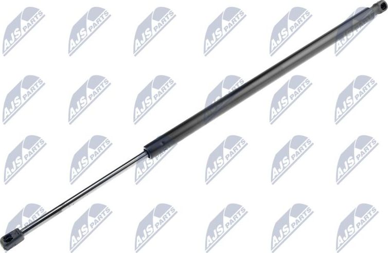 Амортизатор (упор) багажника NTY. Артикул AE-CH-024