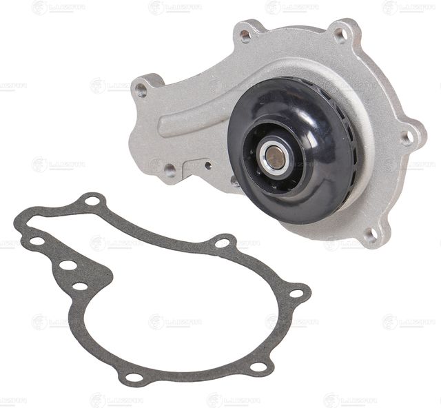 Помпа (водяной насос) Luzar для Citroen C-Elysee I 2012-2026. Артикул LWP 2029