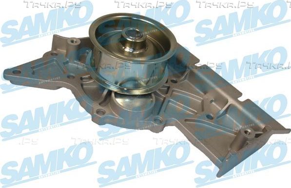 Помпа (водяной насос) Samko. Артикул WP0117