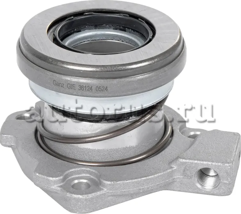 Подшипник выжимной гидравлический (Ganz). Артикул GIE36124