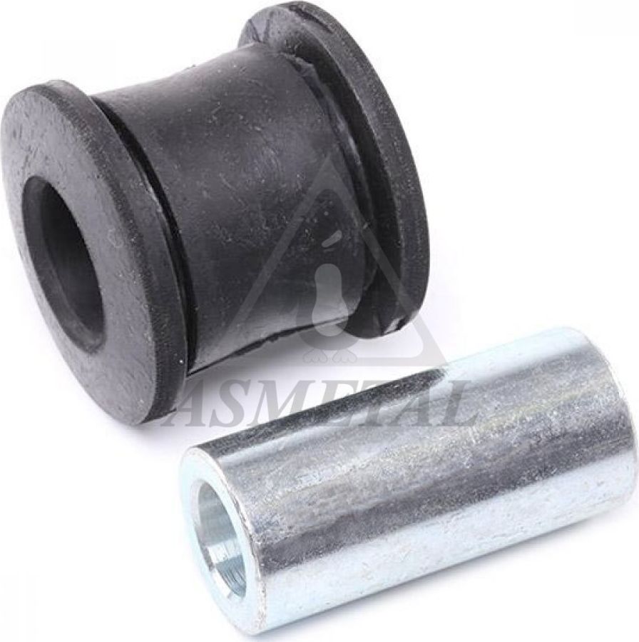 Сайлентблок переднего рычага подвески Asmetal. Артикул 38PE3000