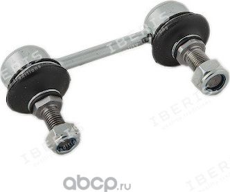 СТОЙКА СТАБИЛИЗАТОРА ЗАД L/R NISSAN PRIMERA P12 2001-2007 (Iberis). Артикул IB112160 