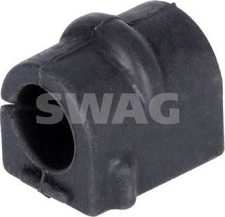 Втулка стабилизатора SWAG (резина). Артикул 40 94 0487